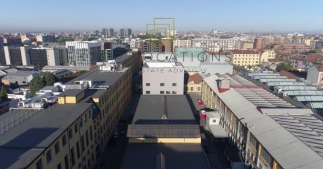 Immobile di 550 m² con 5 locali in affitto a Milano - Foto 9