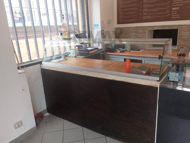 Attività Commerciale in vendita a Siracusa, Scala Greca - Foto 3