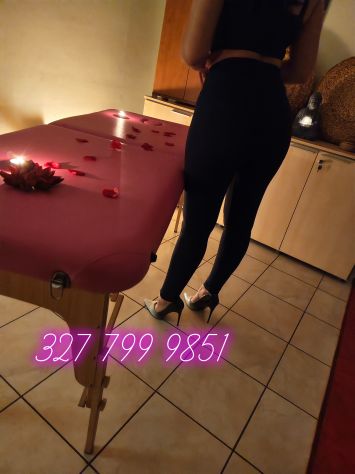 OGGI RITUALI TANTRA CON JASMINE. - Foto 3 Tel:3277999851