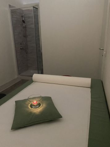Nuovo centro massaggio ragazza bravissima massaggio dolce simpatica - Foto 2 Tel:3778325931