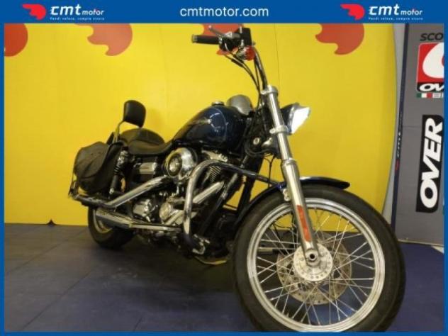 HARLEY-DAVIDSON 1584 Super Glide Custom - FXDC Garantita e Finanzi rif. 24143468 - Foto 2