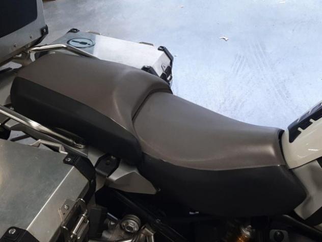 BMW R 1200 GS Adventure R 1200 GS ADVENTURE LC rif. 23918367 - Foto 5