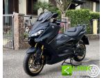 YAMAHA T-Max 560 Tech Max Akrapovich rif. 23710177