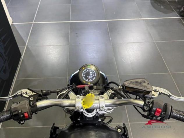 BRIXTON Crossfire 500 ABS rif. 24092659 - Foto 4