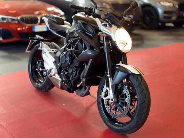 MV Agusta Brutale 800 Brutale 800 EAS - Foto 5