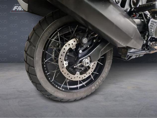 HARLEY-DAVIDSON Pan America 1250 Special rif. 23990195 - Foto 6