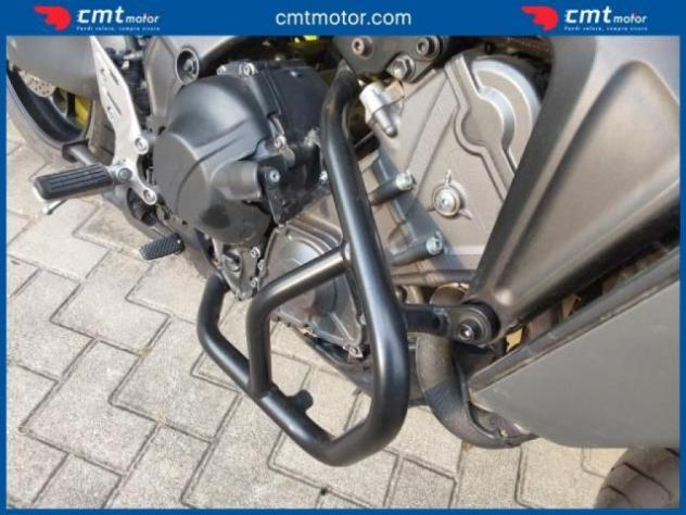 YAMAHA Tracer 9 Garantita e Finanziabile rif. 23867648 - Foto 8