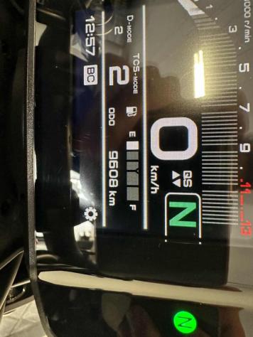 YAMAHA XSR 900 XSR 900 rif. 24174997 - Foto 3