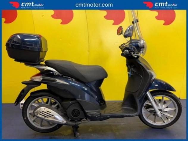 PIAGGIO Liberty S 150 Garantito e Finanziabile rif. 23881910 - Foto 3