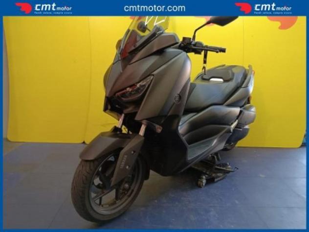 YAMAHA X-MAX 300 Garantito e Finanziabile rif. 23942420 - Foto 2