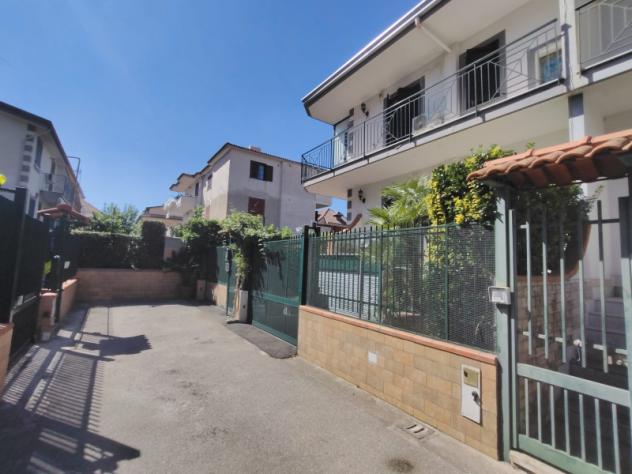 Villa in Via Casacelle - Foto 2