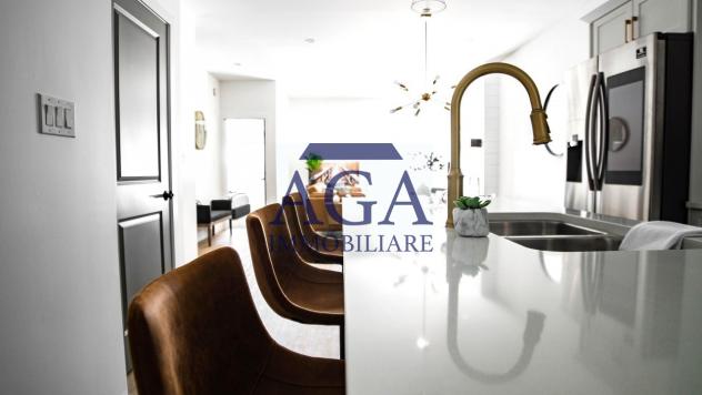APPARTAMENTO di 3 vani e di 120 mq (SUSEGANA) rif. AR86_1 - Foto 4