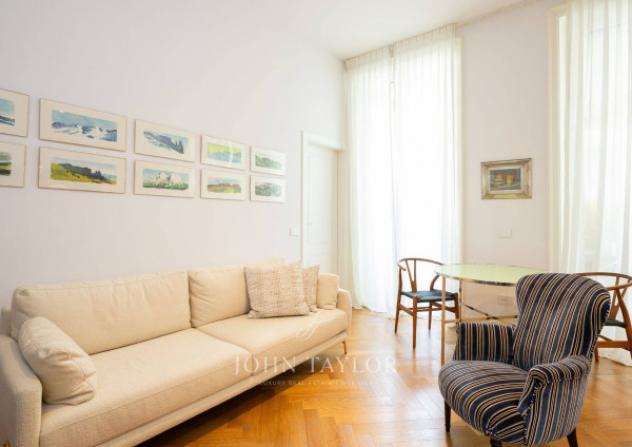Appartamento di 115 m² con 5 locali in affitto a Milano - Foto 5