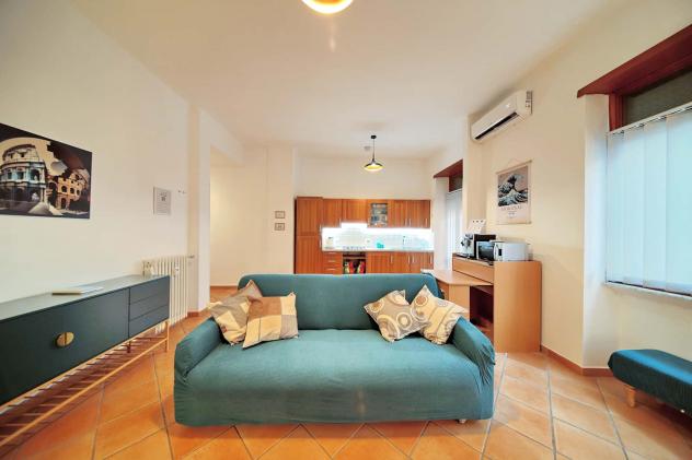 Apartment in Via Giacomo Barzellotti, Roma for 71 m² with 1 bedroom - Foto 10
