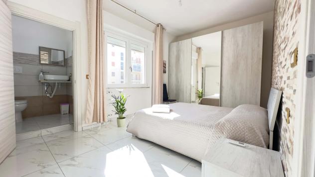 Apartment in Via Duca degli Abruzzi, Sassari for 165 m² with 4 bedrooms - Foto 3