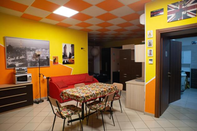 Monolocale in affitto a Torino - Foto 2