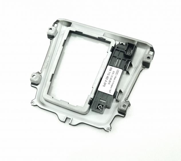 VISUALIZZATORE INDICATORE CAMBIO AUTOMATICO AUDI Q3 Serie (F3B) 83B713463A (18) - Foto 9