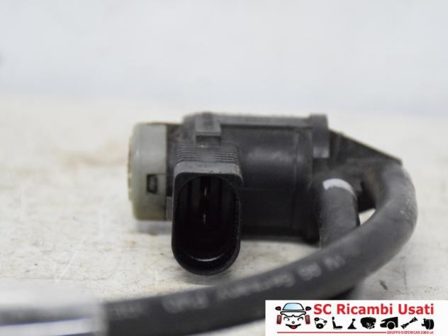 Elettrovalvola Egr Audi A4 B8 2.0 Tdi 1K0906283A - 28335 - Foto 2