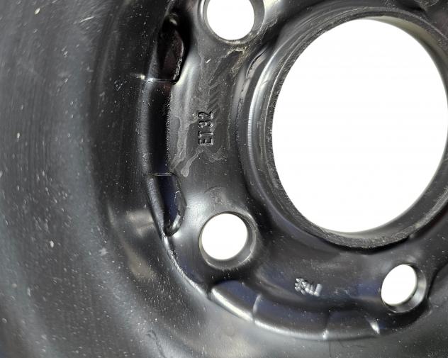 KIT RUOTINO DI SCORTA PEUGEOT 308 Serie 1677094880 Diesel 1500 (21) - Foto 13