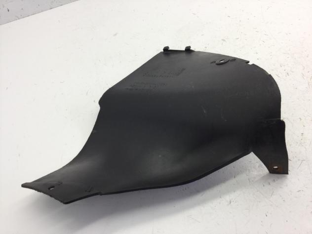 HONDA CB 400 FOUR 408 CARENA INTERNA SINISTRA 64207 - MCB - 6120 1977 - Foto 3