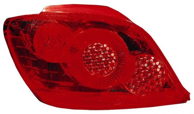 Ricambi per Peugeot 307 paraurti cofano freni airbag ossatura fanali 2005>08 - Foto 5