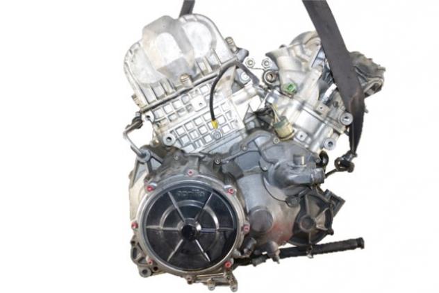 MOTORE ROTAX V990 RP APRILIA RSV TUONO 1000 2003 - 2004 ENGINE TWIN SPARK - Foto 4