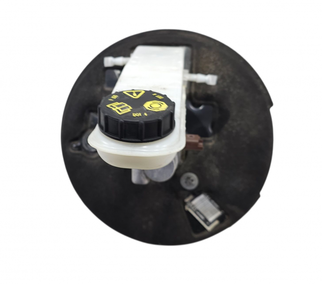 SERVOFRENO CITROEN Jumpy Furgone 1613263680 AH01 Diesel 2000 (16) - Foto 6