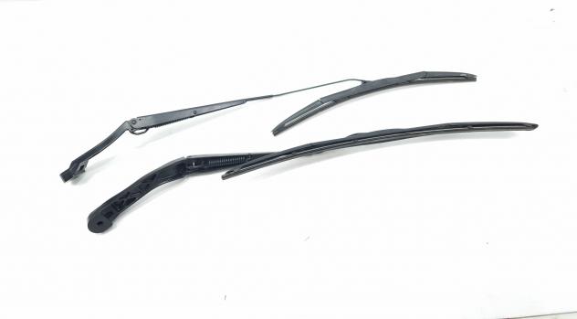 SPAZZOLA TERGICRISTALLO ANTERIORE DX E SX LAND ROVER Discovery Sport (L550) 204DTD (1418)