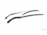 SPAZZOLA TERGICRISTALLO ANTERIORE DX E SX LAND ROVER Discovery Sport (L550) …
