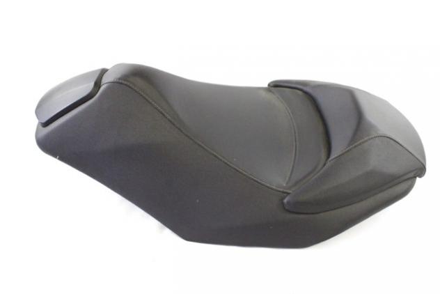 KYMCO XCITING 400 S TCS 77200ADG5E00T01 SELLA ANTERIORE 19 - 23 FRONT SEAT - Foto 2