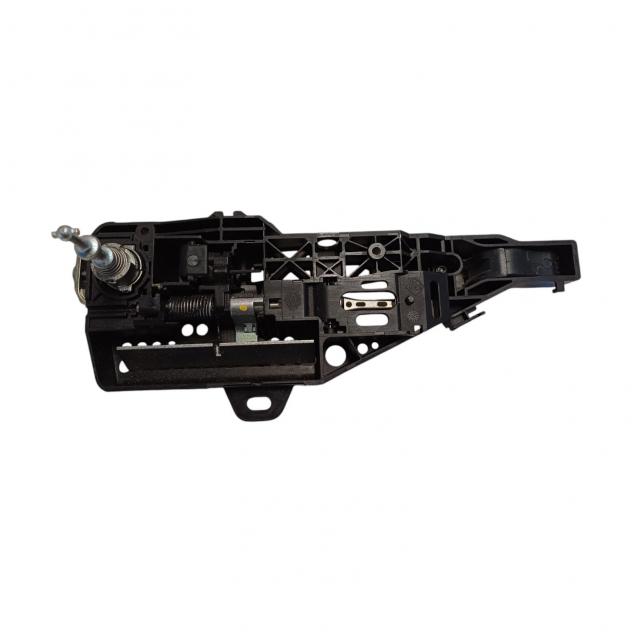 MANIGLIA ESTERNA ANTERIORE SINISTRA RENAULT Captur Serie 806706656R (1319) - Foto 4