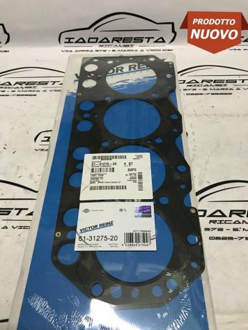 Guarnizione Testata Nissan Terrano 2.7 TDI 110447F402 - Foto 2
