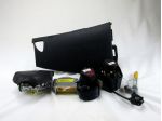 8635A053 KIT AIRBAG CITROEN C-CROSSER 2.2 D 4X4 115KW AUT 5P (2010) RICAMBI &hellip;