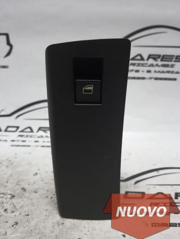 Pulsante Alzavetro Passeggero BMW X5 E53 61316962507