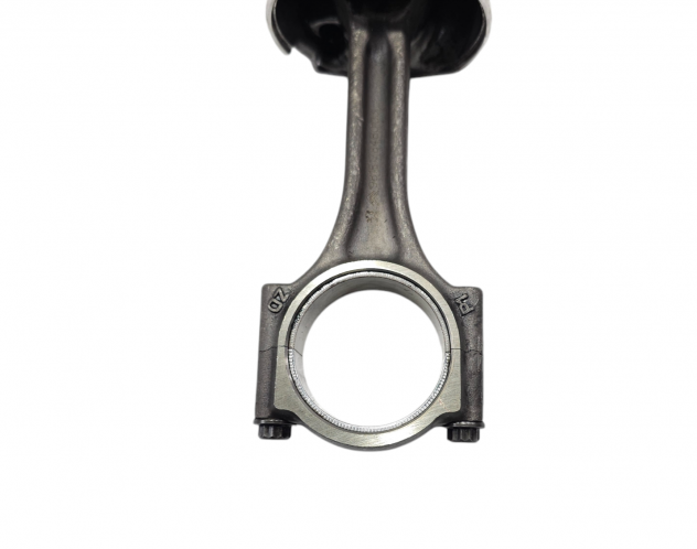 PISTONE MOTORE PEUGEOT 2008 Serie 9818178480 YH01 Benzina 1500 (19) - Foto 5