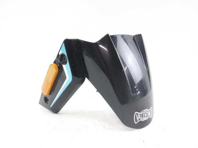 VOGE BRIVIDO R 125 3403401400003 PARAFANGO ANTERIORE PARTE ANTERIORE 23 - 26 FRONT FENDER