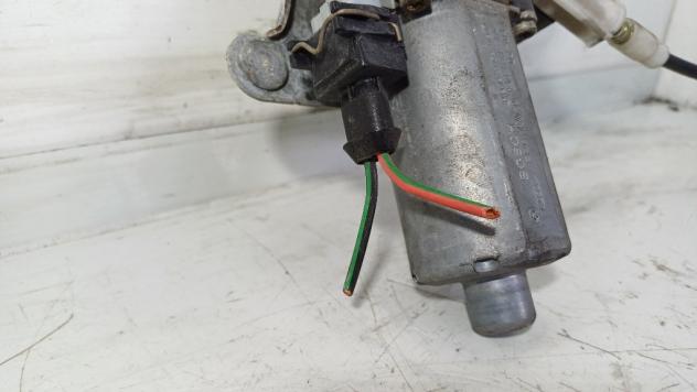 MECCANISMO ALZAVETRO ANT. DX MERCEDES Vito W638 0130821666 611980 (9503) - Foto 3