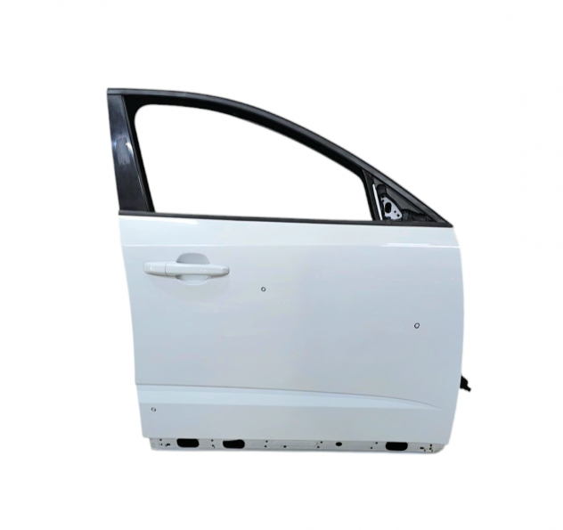 PORTIERA ANTERIORE DESTRA JAGUAR E-Pace Serie J9C2731 (17)