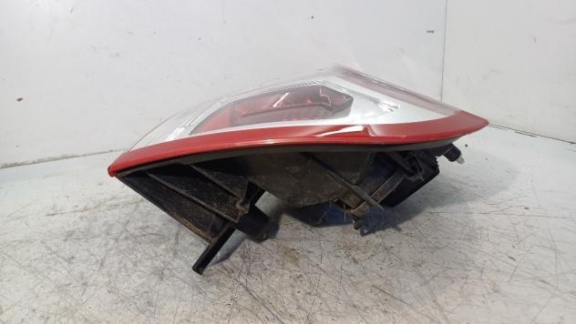STOP FANALE POSTERIORE DESTRO RENAULT Scenic X MOD 265500013R (09) - Foto 5