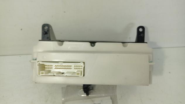 COMANDI CLIMA NISSAN Qashqai 1° Serie 27500BR47A K9K430 (0609) - Foto 6