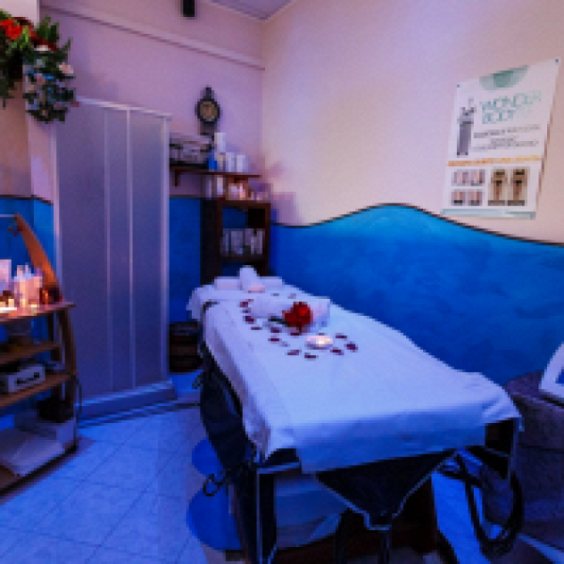 Nèmesi Alta Estetica Viso - Centro Estetico Cagliari - Foto 4