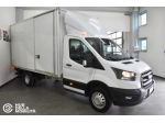 FORD Transit 350 2.0 HDT 165 RWD PL-SL Furg. Sp. Trend Onnicar rif. 22996418