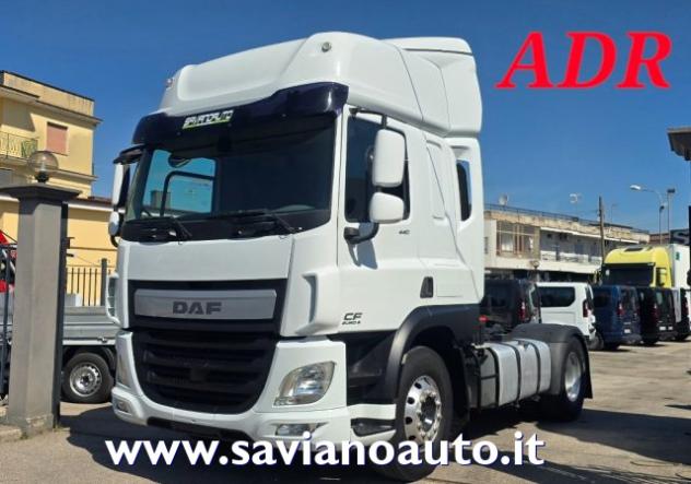 DAF CF 440 " TRATTORE STRADALE " ADR rif. 23978947