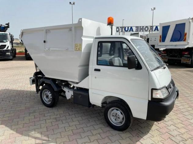 PIAGGIO 1.3 Cassonato Rib. Ferro Std (1,7t) rif. 16813862
