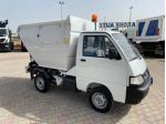 PIAGGIO 1.3  Cassonato Rib. Ferro Std (1,7t) rif. 16813862