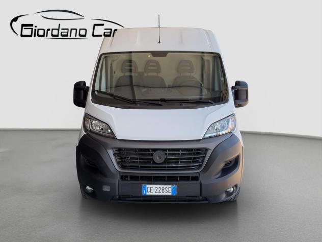 Fiat Ducato 35 MH2 2.3 MJT 140CV PLM-TA Furgone - Foto 2