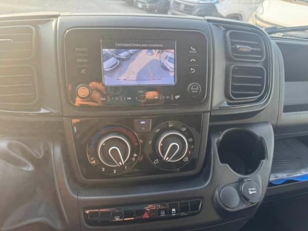 FIAT DUCATO 2.2 140CV E6 FURGONE L2H2 rif. 23977229 - Foto 10