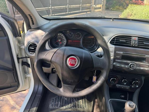 FIAT Bravo 2ª serie Bravo 1.6 MJT 105CV DPF Van Active 4 posti - Foto 6