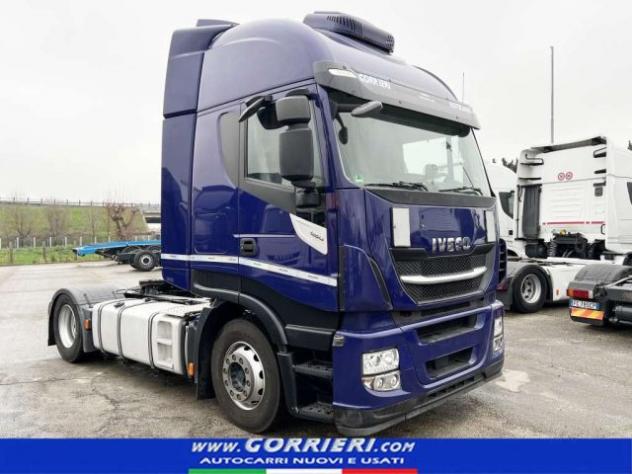 IVECO Stralis AS440S48TP rif. 24013777