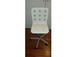 Sedia in legno Ikea Jules